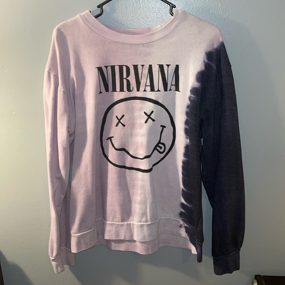 Sweatshirt/long sleeve - Picture 1 of 3